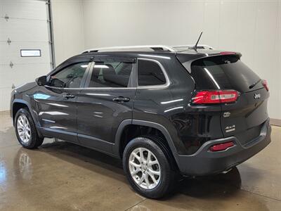 2014 Jeep Cherokee Latitude - Photo 4 - Ephrata, PA 17522