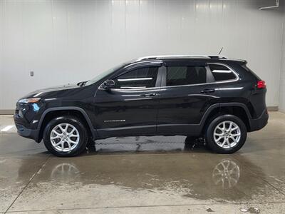2014 Jeep Cherokee Latitude - Photo 3 - Ephrata, PA 17522