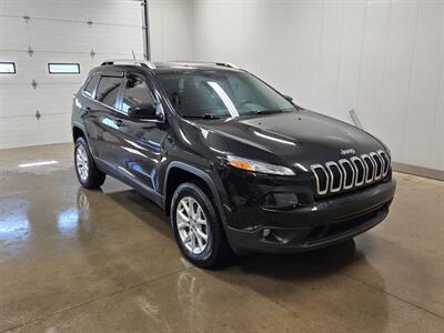 2014 Jeep Cherokee Latitude - Photo 6 - Ephrata, PA 17522