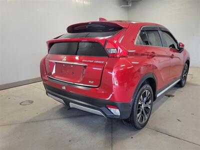 2018 Mitsubishi Eclipse Cross SE - Photo 7 - Ephrata, PA 17522