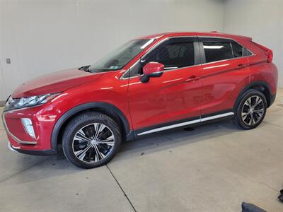 2018 Mitsubishi Eclipse Cross SE - Photo 3 - Ephrata, PA 17522