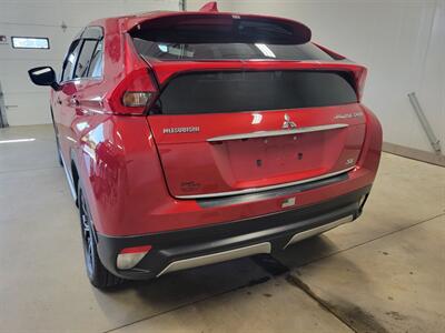 2018 Mitsubishi Eclipse Cross SE - Photo 6 - Ephrata, PA 17522