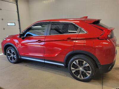 2018 Mitsubishi Eclipse Cross SE - Photo 4 - Ephrata, PA 17522