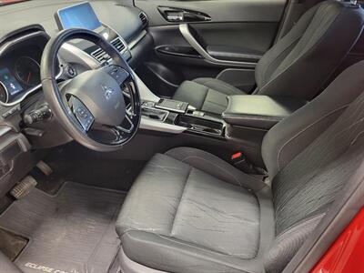 2018 Mitsubishi Eclipse Cross SE - Photo 13 - Ephrata, PA 17522