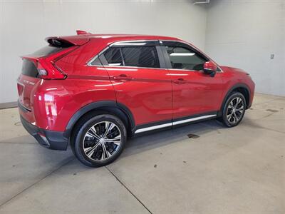 2018 Mitsubishi Eclipse Cross SE - Photo 8 - Ephrata, PA 17522
