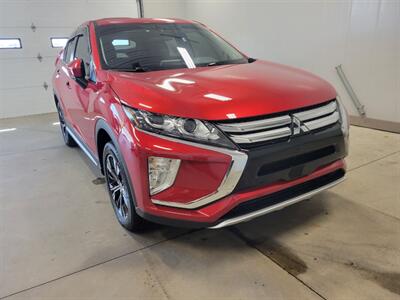 2018 Mitsubishi Eclipse Cross SE - Photo 11 - Ephrata, PA 17522