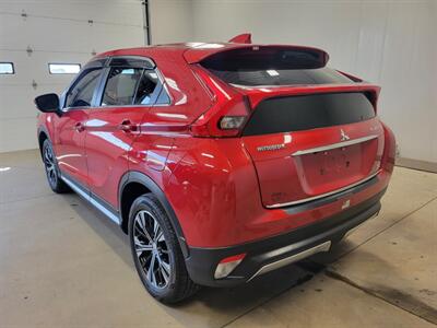 2018 Mitsubishi Eclipse Cross SE - Photo 5 - Ephrata, PA 17522
