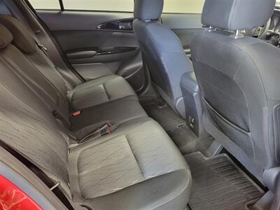 2018 Mitsubishi Eclipse Cross SE - Photo 16 - Ephrata, PA 17522