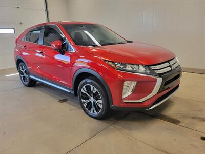 2018 Mitsubishi Eclipse Cross SE - Photo 10 - Ephrata, PA 17522