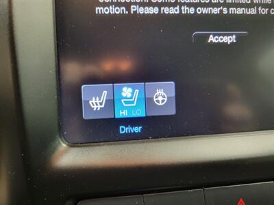 2014 Jeep Cherokee Limited   - Photo 25 - Ephrata, PA 17522