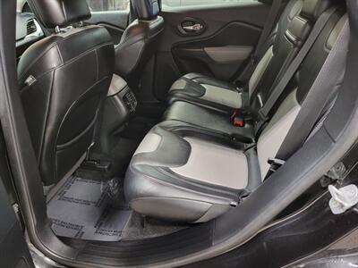 2014 Jeep Cherokee Limited   - Photo 21 - Ephrata, PA 17522