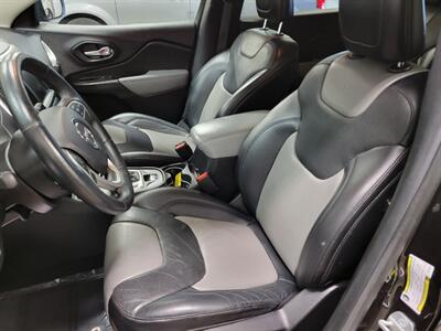 2014 Jeep Cherokee Limited   - Photo 16 - Ephrata, PA 17522