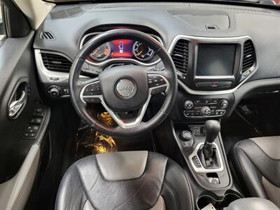 2014 Jeep Cherokee Limited   - Photo 17 - Ephrata, PA 17522