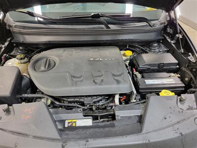 2014 Jeep Cherokee Limited   - Photo 28 - Ephrata, PA 17522