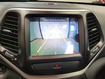 2014 Jeep Cherokee Limited   - Photo 23 - Ephrata, PA 17522