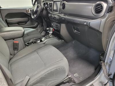 2022 Jeep Wrangler Unlimited Sport S Summit Seeker - Photo 55 - Ephrata, PA 17522