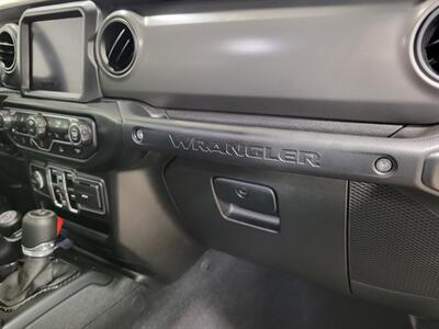 2022 Jeep Wrangler Unlimited Sport S Summit Seeker - Photo 56 - Ephrata, PA 17522