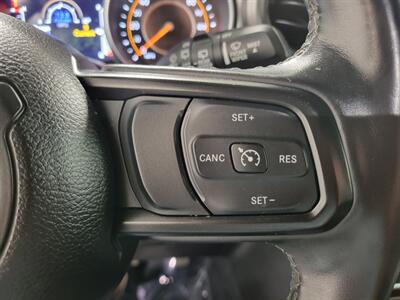 2022 Jeep Wrangler Unlimited Sport S Summit Seeker - Photo 43 - Ephrata, PA 17522