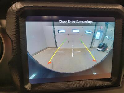 2022 Jeep Wrangler Unlimited Sport S Summit Seeker - Photo 39 - Ephrata, PA 17522