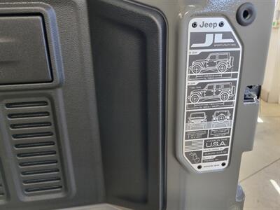 2022 Jeep Wrangler Unlimited Sport S Summit Seeker - Photo 77 - Ephrata, PA 17522