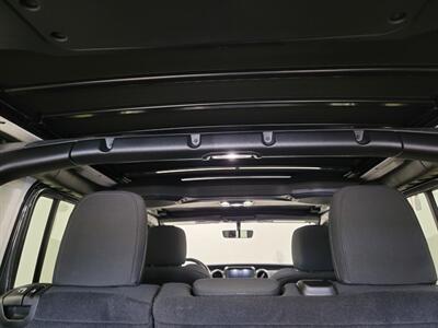 2022 Jeep Wrangler Unlimited Sport S Summit Seeker - Photo 68 - Ephrata, PA 17522