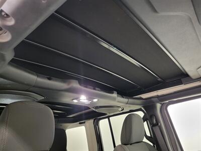 2022 Jeep Wrangler Unlimited Sport S Summit Seeker - Photo 59 - Ephrata, PA 17522