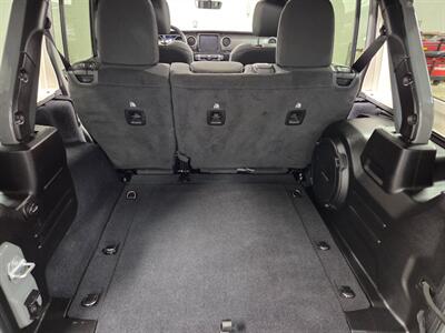 2022 Jeep Wrangler Unlimited Sport S   - Photo 26 - Ephrata, PA 17522