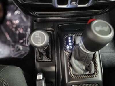 2022 Jeep Wrangler Unlimited Sport S Summit Seeker - Photo 49 - Ephrata, PA 17522