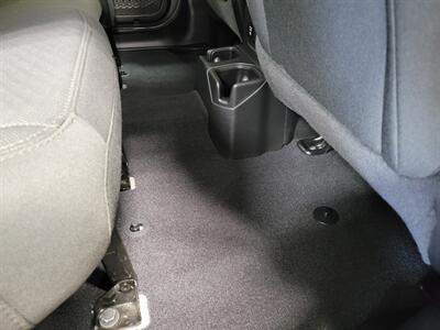2022 Jeep Wrangler Unlimited Sport S Summit Seeker - Photo 63 - Ephrata, PA 17522