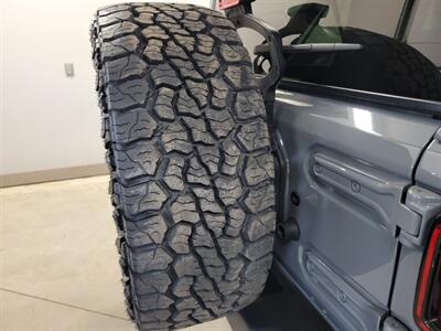 2022 Jeep Wrangler Unlimited Sport S Summit Seeker - Photo 22 - Ephrata, PA 17522
