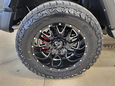 2022 Jeep Wrangler Unlimited Sport S Summit Seeker - Photo 21 - Ephrata, PA 17522