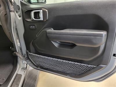 2022 Jeep Wrangler Unlimited Sport S Summit Seeker - Photo 60 - Ephrata, PA 17522