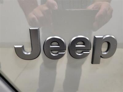 2022 Jeep Wrangler Unlimited Sport S Summit Seeker - Photo 27 - Ephrata, PA 17522