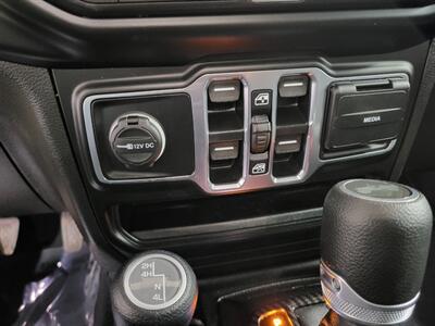 2022 Jeep Wrangler Unlimited Sport S Summit Seeker - Photo 47 - Ephrata, PA 17522