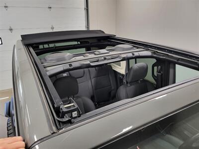 2022 Jeep Wrangler Unlimited Sport S Summit Seeker - Photo 16 - Ephrata, PA 17522