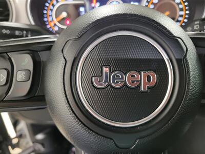 2022 Jeep Wrangler Unlimited Sport S Summit Seeker - Photo 45 - Ephrata, PA 17522