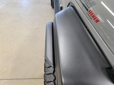 2022 Jeep Wrangler Unlimited Sport S Summit Seeker - Photo 31 - Ephrata, PA 17522