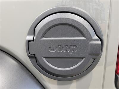 2022 Jeep Wrangler Unlimited Sport S Summit Seeker - Photo 88 - Ephrata, PA 17522