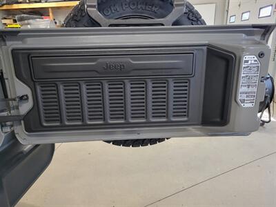 2022 Jeep Wrangler Unlimited Sport S Summit Seeker - Photo 76 - Ephrata, PA 17522