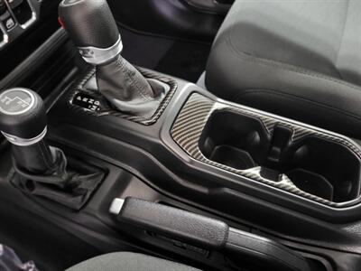 2022 Jeep Wrangler Unlimited Sport S Summit Seeker - Photo 50 - Ephrata, PA 17522