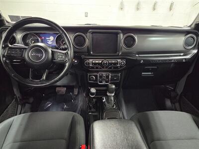 2022 Jeep Wrangler Unlimited Sport S   - Photo 21 - Ephrata, PA 17522