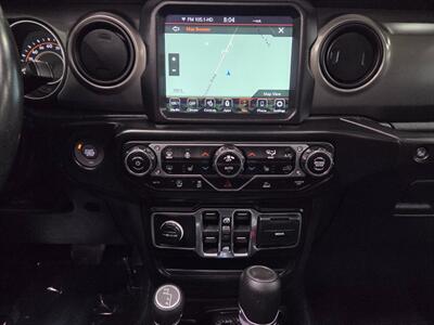 2022 Jeep Wrangler Unlimited Sport S   - Photo 22 - Ephrata, PA 17522