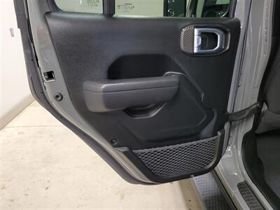 2022 Jeep Wrangler Unlimited Sport S Summit Seeker - Photo 66 - Ephrata, PA 17522