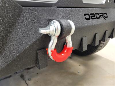 2022 Jeep Wrangler Unlimited Sport S Summit Seeker - Photo 29 - Ephrata, PA 17522