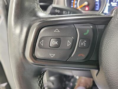 2022 Jeep Wrangler Unlimited Sport S Summit Seeker - Photo 44 - Ephrata, PA 17522