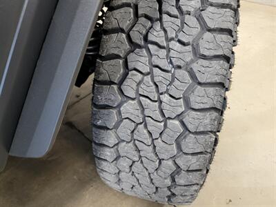 2022 Jeep Wrangler Unlimited Sport S Summit Seeker - Photo 81 - Ephrata, PA 17522