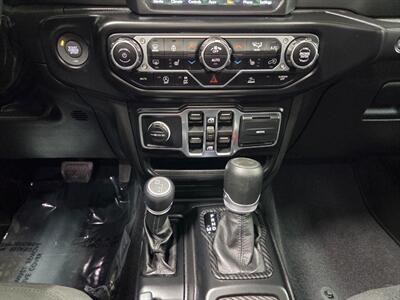 2022 Jeep Wrangler Unlimited Sport S   - Photo 24 - Ephrata, PA 17522
