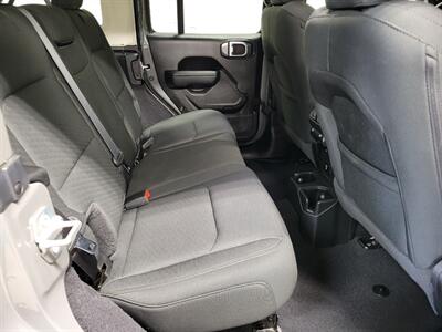 2022 Jeep Wrangler Unlimited Sport S Summit Seeker - Photo 61 - Ephrata, PA 17522