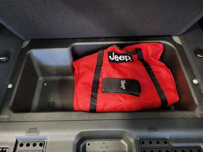 2022 Jeep Wrangler Unlimited Sport S Summit Seeker - Photo 72 - Ephrata, PA 17522