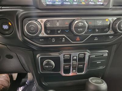 2022 Jeep Wrangler Unlimited Sport S Summit Seeker - Photo 46 - Ephrata, PA 17522